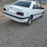 پژوپارس|خودرو سواری و وانت|مهاباد (آذربایجان غربی), |دیوار