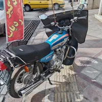 هوندا 91 مزایده|موتورسیکلت|اندیشه, اندیشه فاز ۵|دیوار