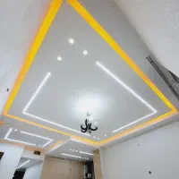 اجرای کناف ،سقف کاذب