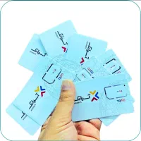 سیمکارت هوشمند FDD/TDD آسیاتک (گوشی یا مودم)