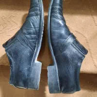 فروش کفش چرم