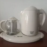 چای ساز واتسون