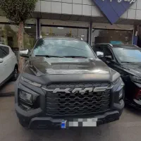 کی ام سی t9 صفر تحویل روز|خودرو سواری و وانت|کرج, خلج آباد|دیوار