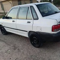 پراید مدل ۸۹ شاسی سالم|خودرو سواری و وانت|بهبهان, |دیوار