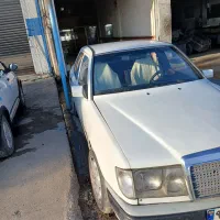 بنز E230 اتومات