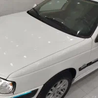 پارس 401 سیمی tu5