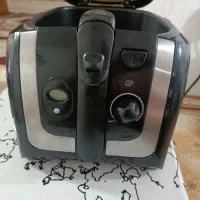 سرخ کن|اجاق گاز و لوازم برقی پختوپز|شیراز, پودنک|دیوار