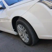 دنا تیپ ۱|خودرو سواری و وانت|دورود, |دیوار