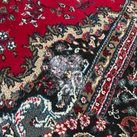 فرش ۶ متری|فرش|زنجان, |دیوار