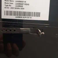 فروش|تلویزیون و پروژکتور|تهران, قلمستان|دیوار