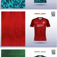 تولید تیشرت شورت ورزشی