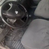 پراید صبا مدل ۸۹|خودرو سواری و وانت|کوهدشت, |دیوار