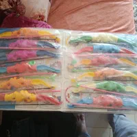 تیروکمان اسباب بازی