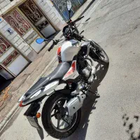 موتور بنلی ۱۵۰ مدل ۹۸|موتورسیکلت|دامغان, |دیوار