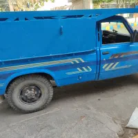 باربری نیسان