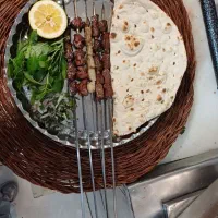 کبابسرای خاتم|خدمات پذیرایی، مراسم|محمدیه-قزوین, |دیوار