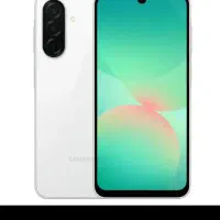 گوشی سامسونگ a26 نوی نو ویک عدد a16