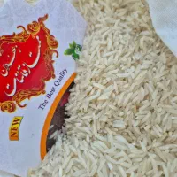 برنج هاشمی آستانه و علی کاظمی|خوردنی و آشامیدنی|محمدشهر, سیدآباد|دیوار