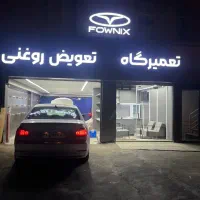 مکانیک ماهر  خودرو ایرانی و خارجی