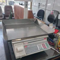 ترازوی محک ۷۰کیلویی جدید ۸رقمی