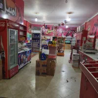 اجازه مغازه|اجارهٔ مغازه و غرفه|پاکدشت, حصار امیر|دیوار