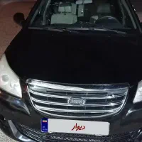 ام وی ام 550|خودرو سواری و وانت|یاسوج, |دیوار