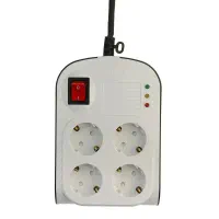 تعمیر انواع محافظ برق