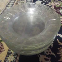 بشقاب انگشتی