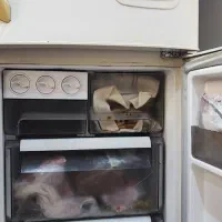 یخچال فریزر الکترو استیل|یخچال و فریزر|تهران, شهرک چیتگر|دیوار