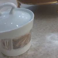 سرویس چایخوری|ظروف سرو و پذیرایی|وحیدیه, |دیوار