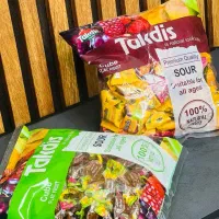 پخش معتبر و عمده لواشک و ترشیجات تاکدیس|عمده‌فروشی|تهران, جوادیه تهرانپارس|دیوار