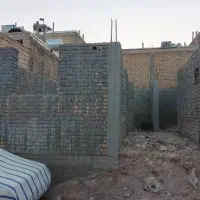 ساخت ساز از صفر تاصد ساختمان و اسکلت آجری باغ