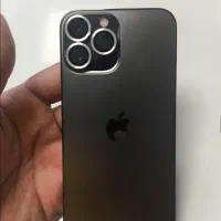 ایفون ۱۳ پرو‌مکس