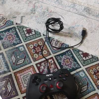 دسته بازی کامپیوتر تسکو