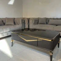 مبل چستر|مبلمان خانگی و میز عسلی|رشت, خواهر امام|دیوار