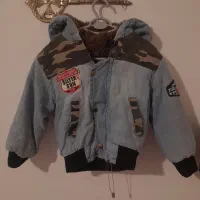 کاپشن خارجی مارک