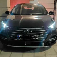 اریزو ۶ پرو مشکی مدل ۱۴۰۳