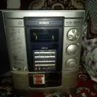 ضبط سه دیسک آیوا 1800 سالم