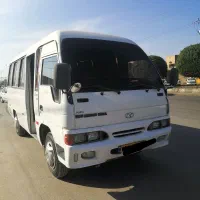 دربستی ب تمام نقاط کشور