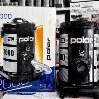 جاروبرقی پلار/جارو برقی پلار/ جارو سطلی پلار