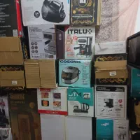 لوازم خانگی نو آک بند