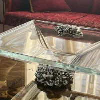 میوه خوری کریستال مورانو ایتالیا