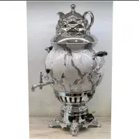 سماور سنگی یه قیمت ۶خریدم الان ۳تومن