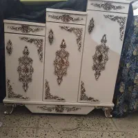 جاکفشی سه تیکه ای