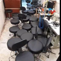 تعمیرات انواع صندلی