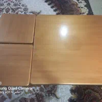 گل میز|میز و صندلی غذاخوری|اهواز, سیصد دستگاه|دیوار