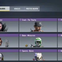 اکانت کالاف|کنسول، بازی ویدئویی و آنلاین|میانه, |دیوار