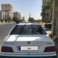 پژو پارس سال ۱۴۰۰