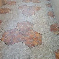 کاشی  سیمان کاری دیوار چینی گچ کاری تعمیرات تخریب