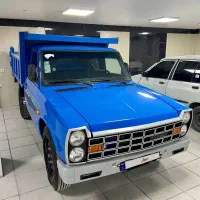 نیسان کمپرسی